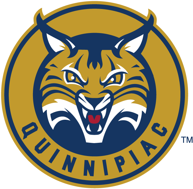 Quinnipiac Bobcats 2002-Pres Secondary Logo v4 diy iron on heat transfer